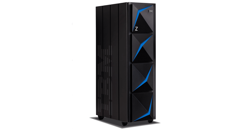 IBM z15 – 8561